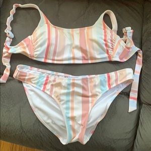 target swimsuit!